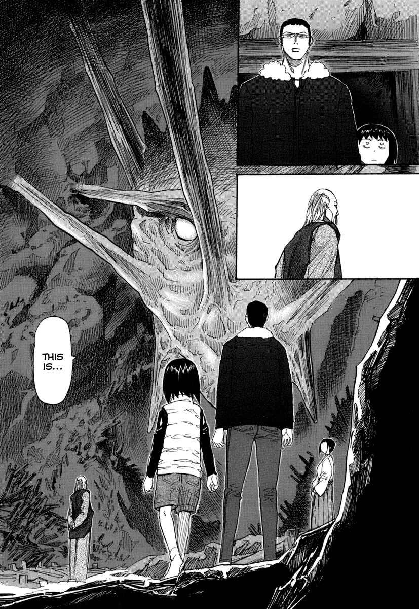 Page 16 Chapter 46 Dolls of God