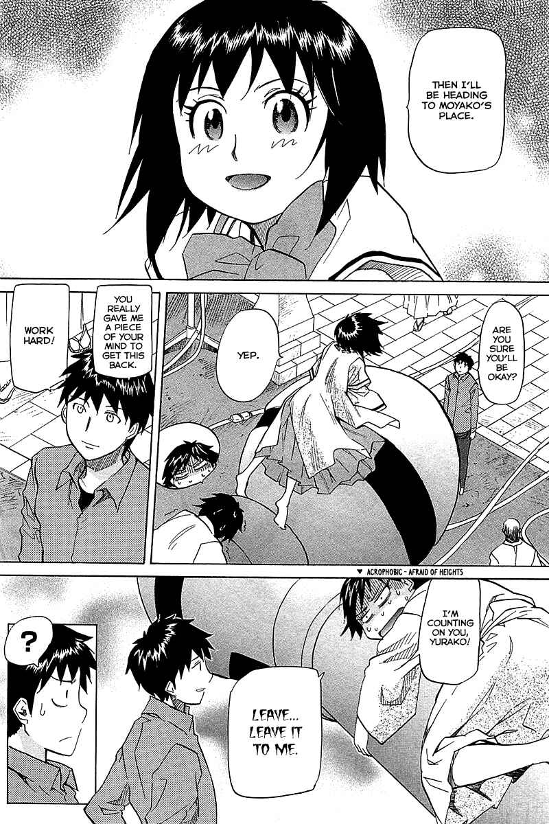 Page 37 Chapter 52 Dolls of God