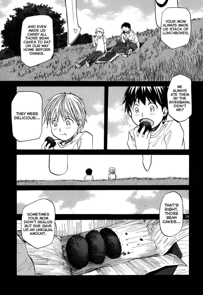 Page 29 Chapter 44 Dolls of God