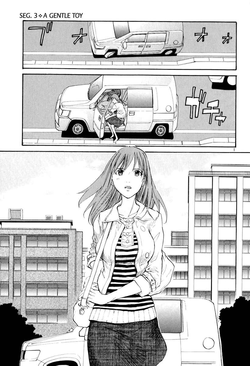 Page 2 Chapter 3 Dolls of God