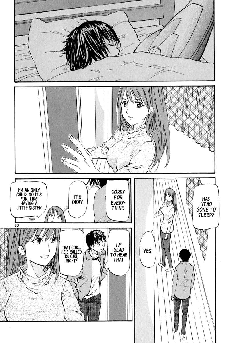 Page 31 Chapter 3 Dolls of God