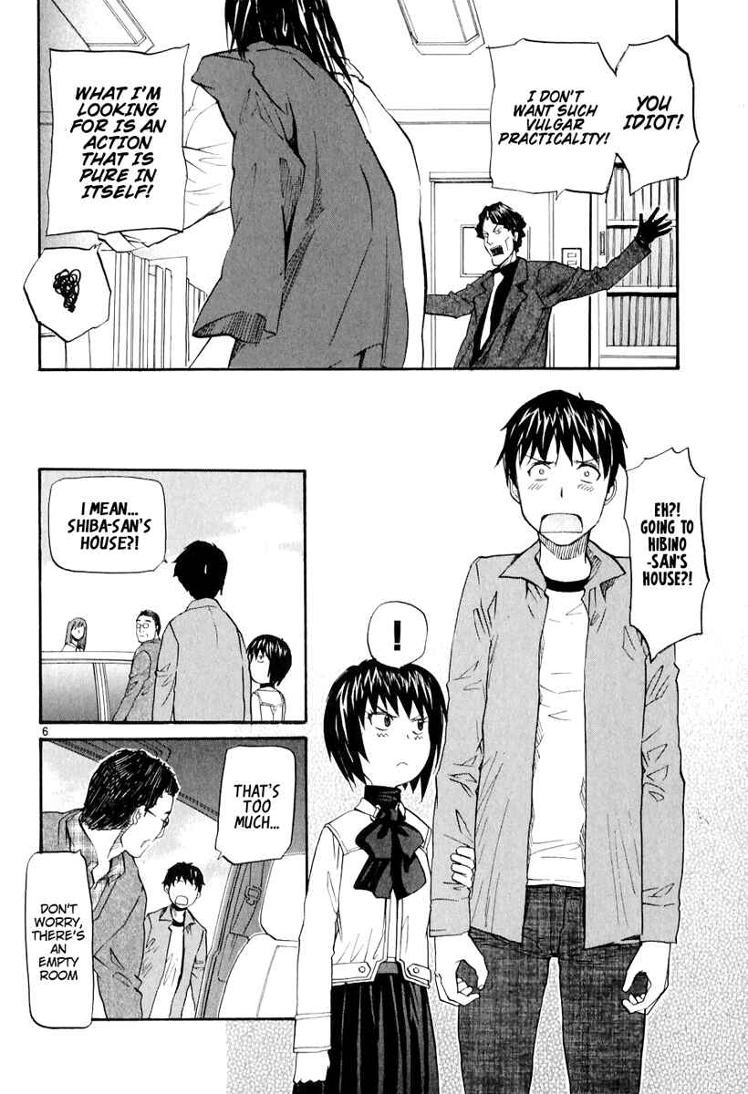 Page 7 Chapter 3 Dolls of God