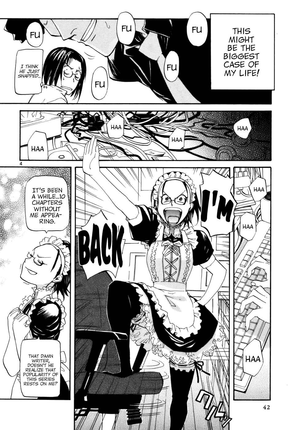 Page 6 Chapter 20 Dolls of God
