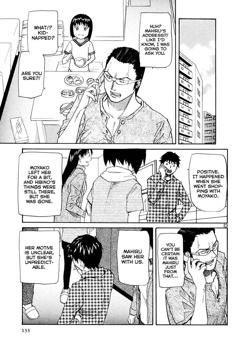 Page 23 Chapter 34 Dolls of God
