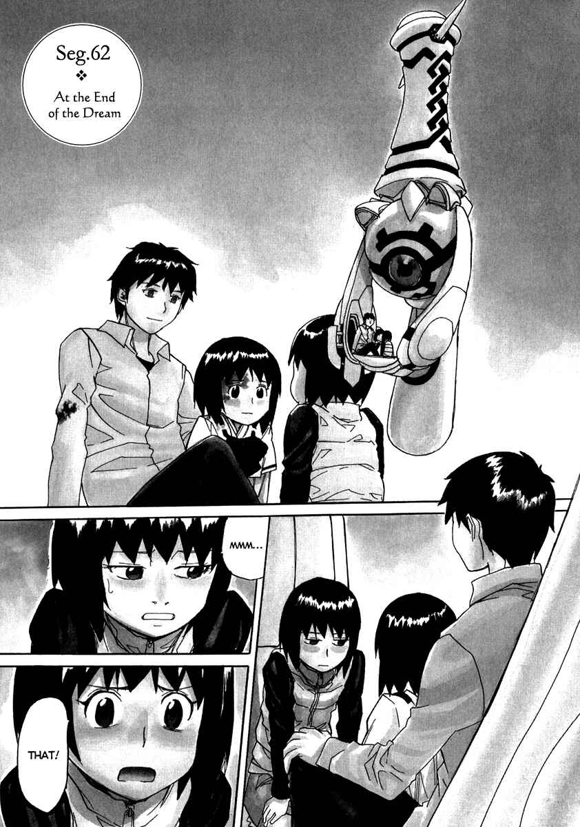 Page 2 Chapter 62 Dolls of God