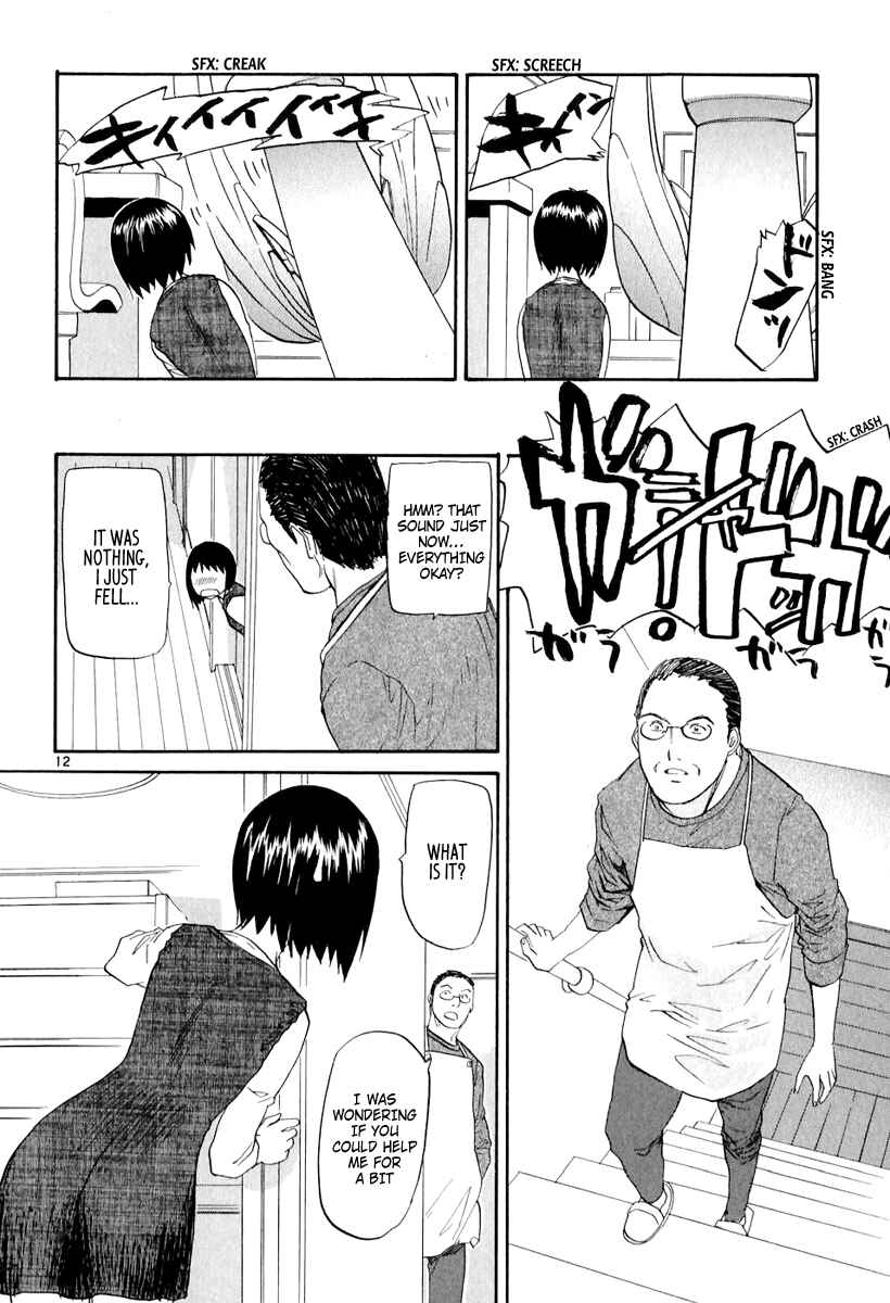 Page 13 Chapter 5 Dolls of God