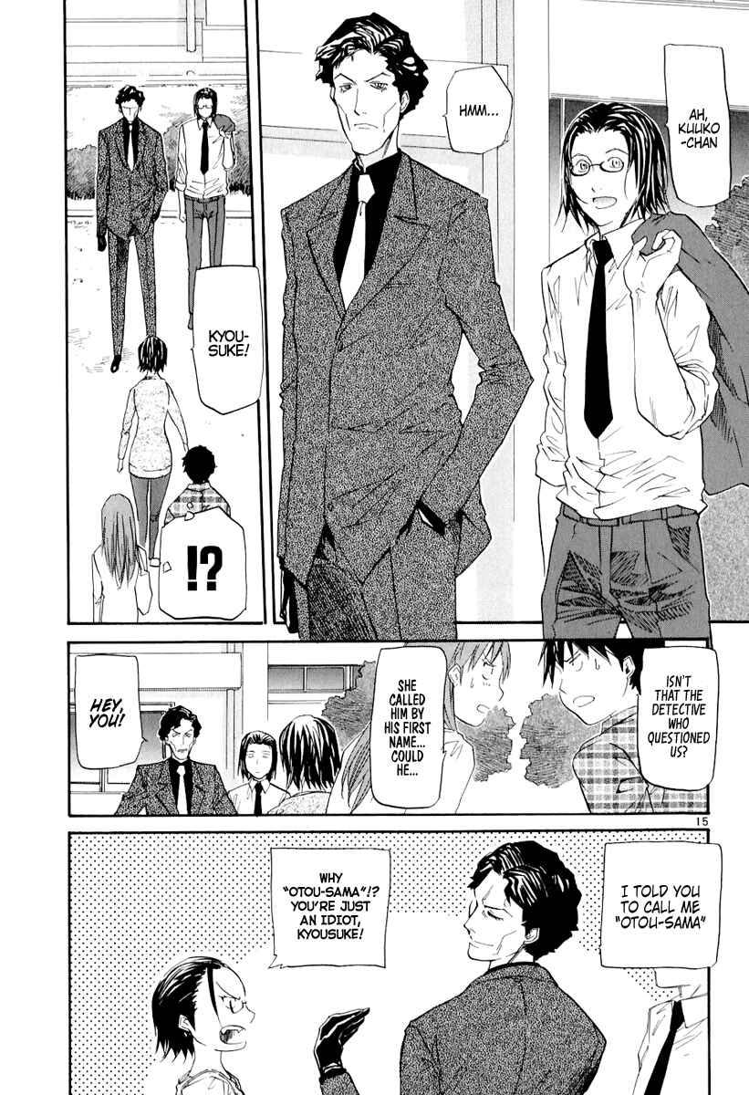 Page 16 Chapter 5 Dolls of God