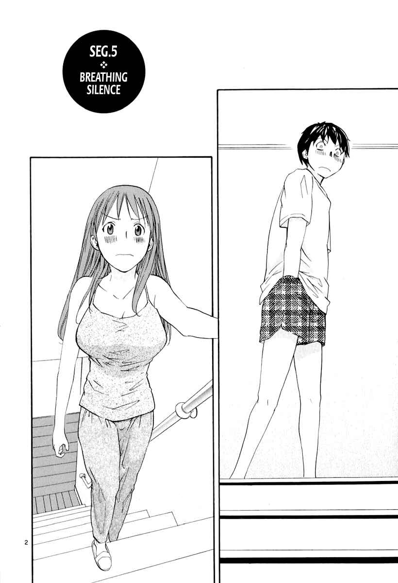 Page 3 Chapter 5 Dolls of God