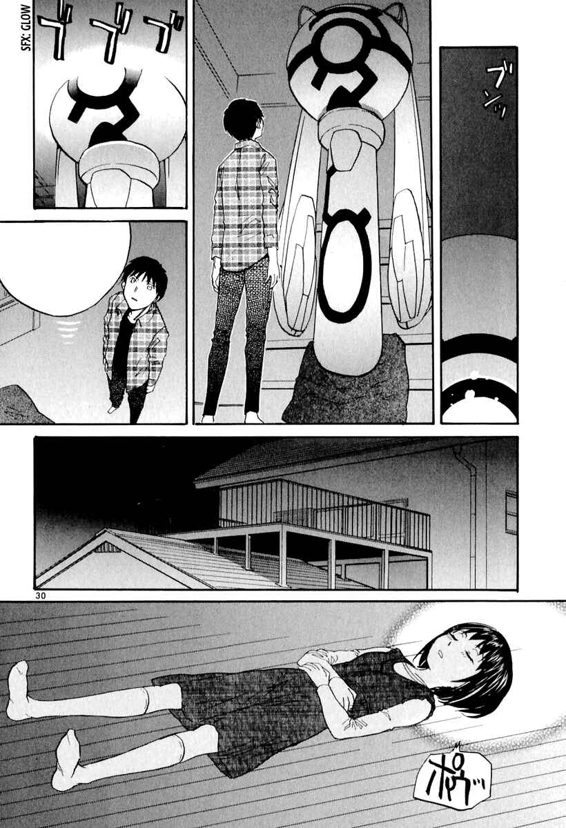 Page 31 Chapter 5 Dolls of God