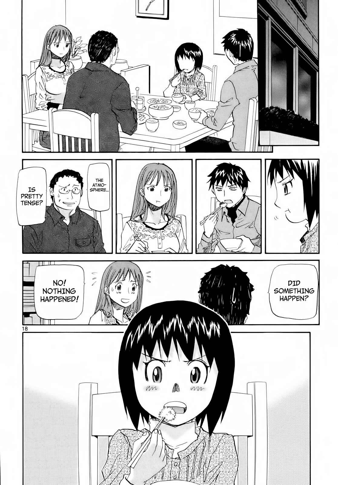 Page 18 Chapter 30 Dolls of God