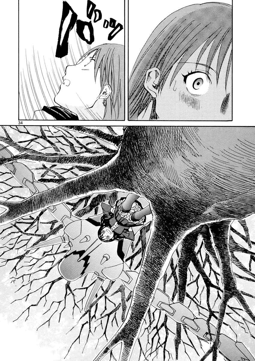 Page 35 Chapter 33 Dolls of God