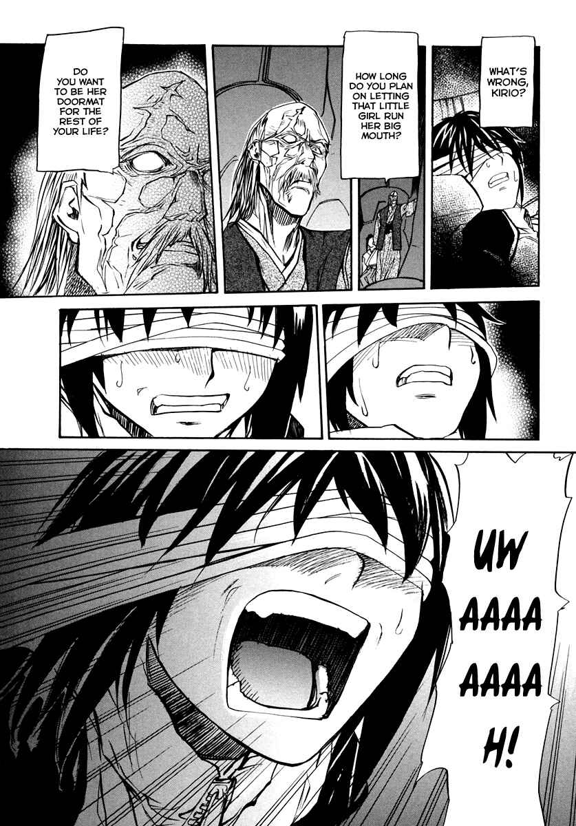 Page 11 Chapter 59 Dolls of God