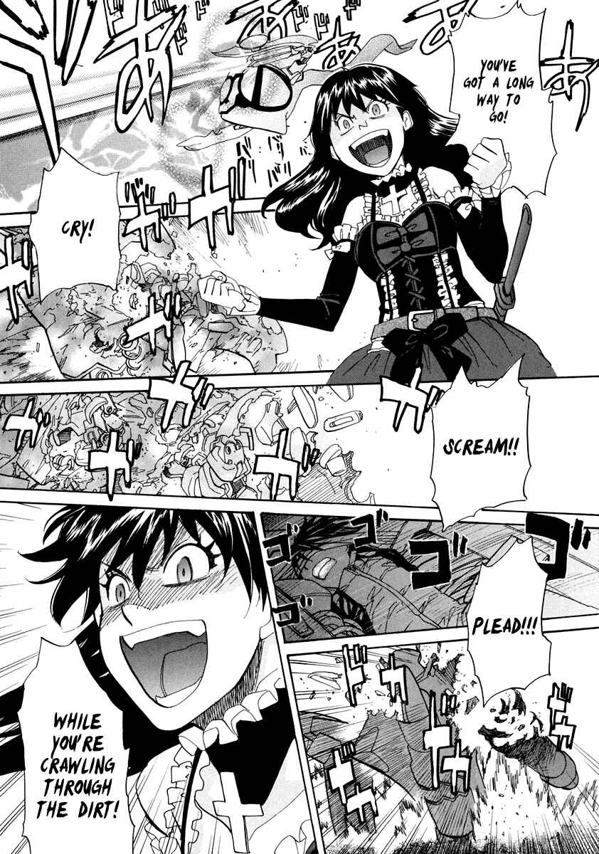 Page 8 Chapter 59 Dolls of God