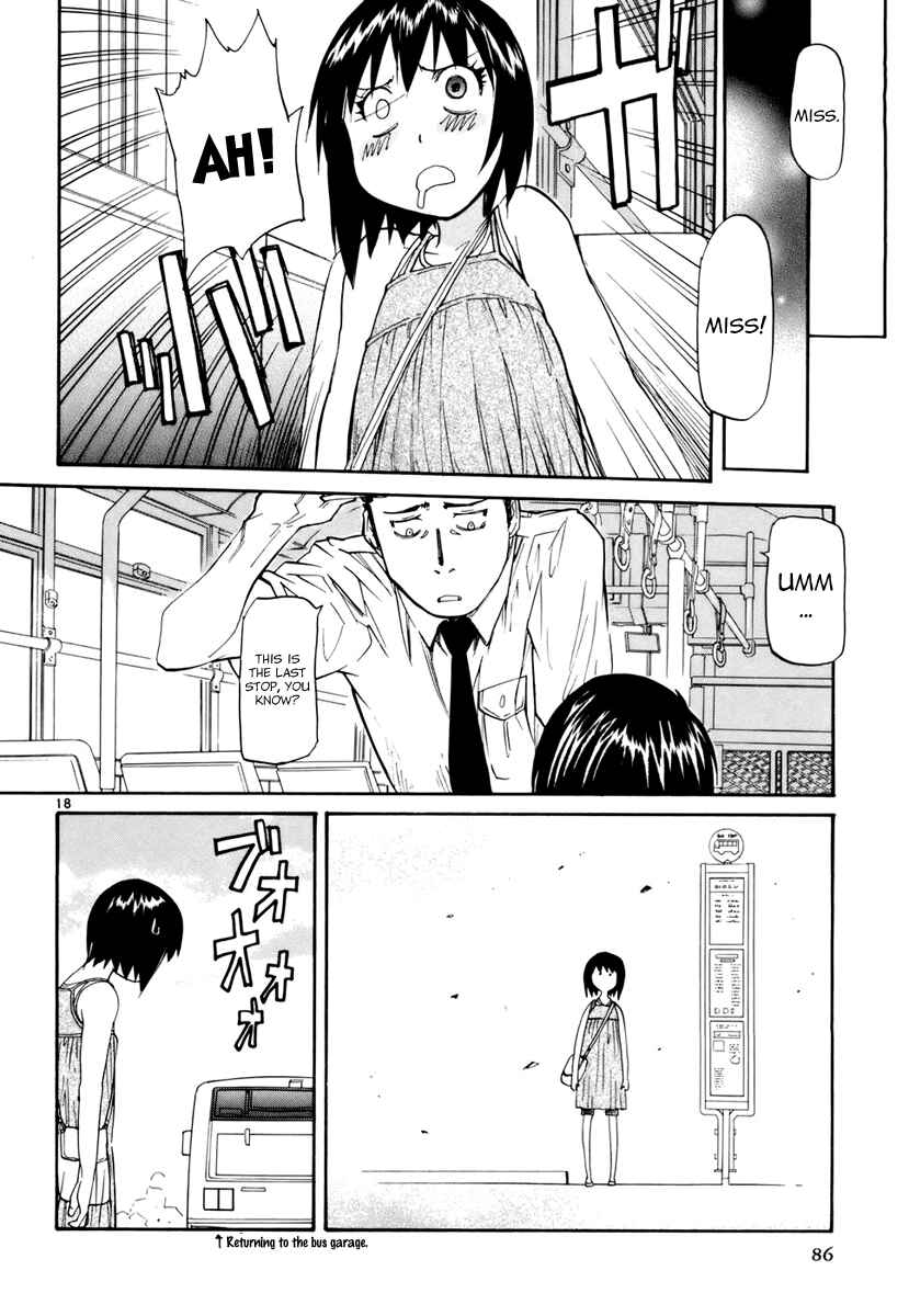 Page 19 Chapter 9 Dolls of God