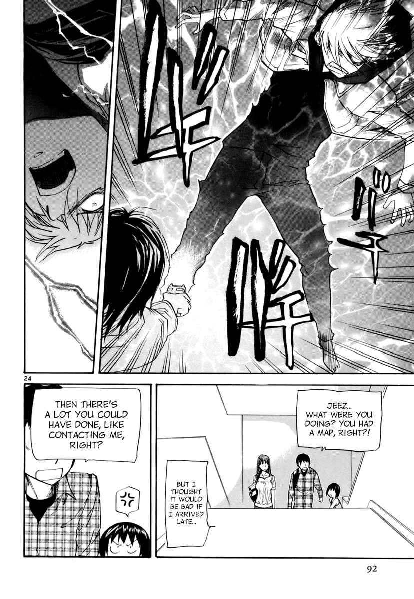 Page 25 Chapter 9 Dolls of God