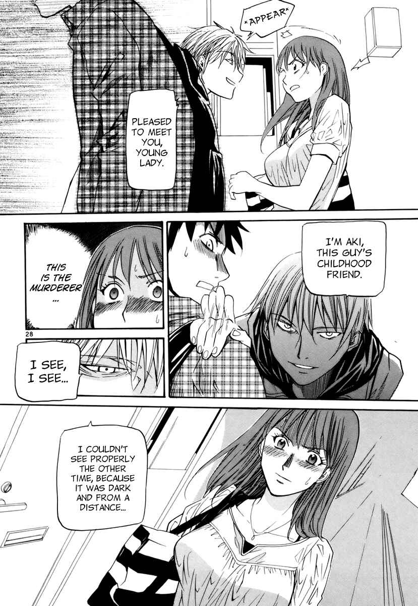 Page 29 Chapter 9 Dolls of God