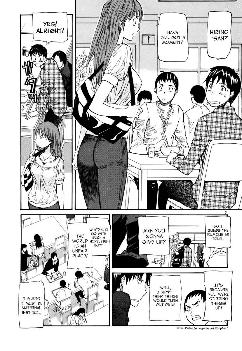 Page 4 Chapter 9 Dolls of God