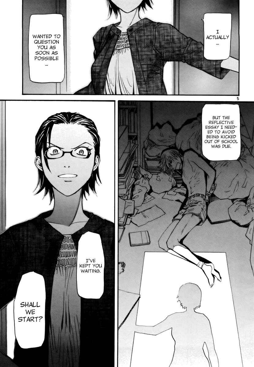 Page 6 Chapter 9 Dolls of God