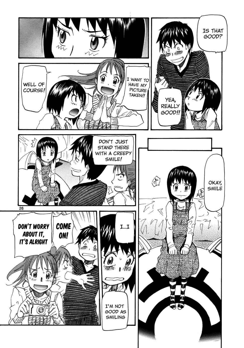 Page 28 Chapter 24 Dolls of God