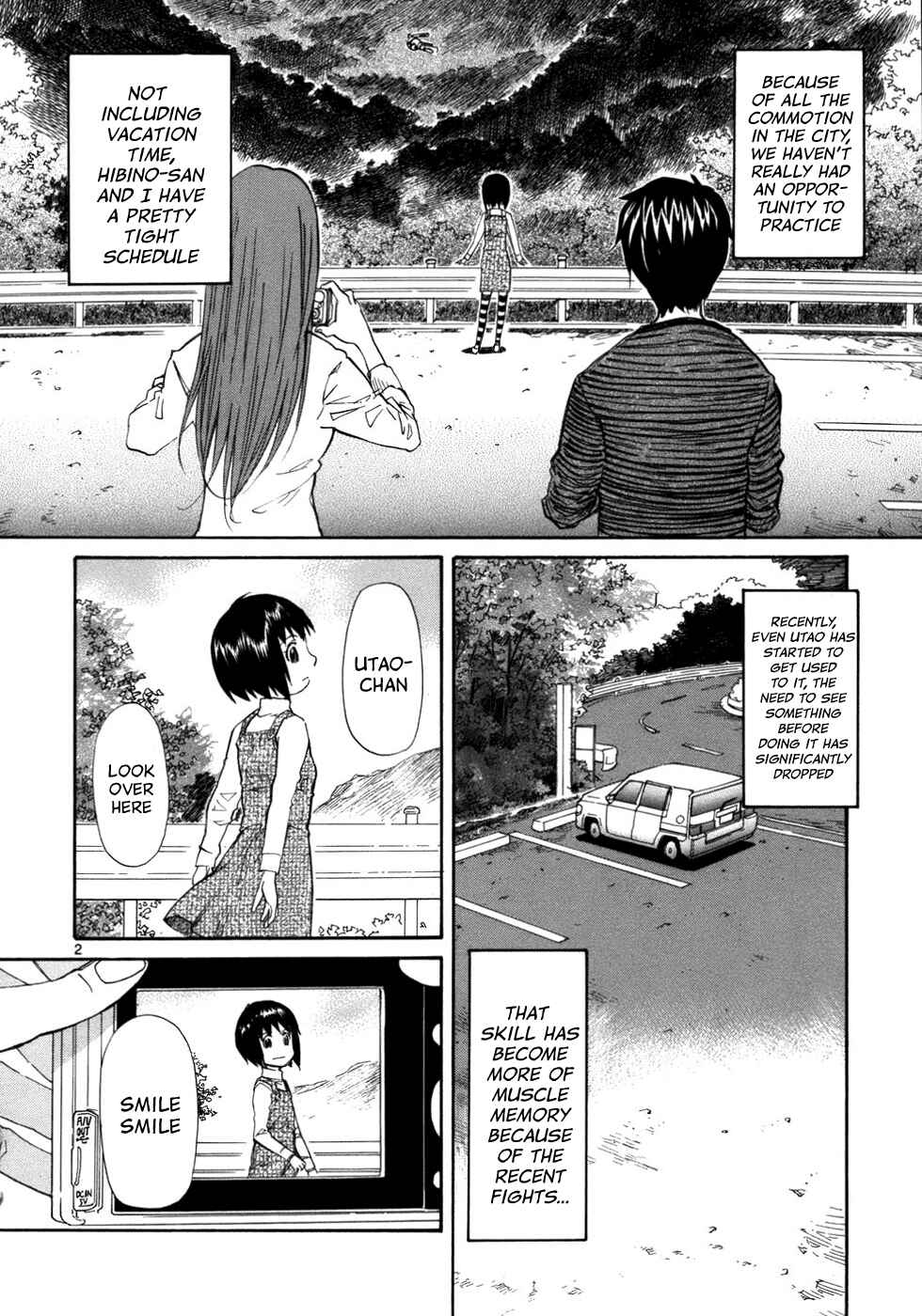 Page 4 Chapter 24 Dolls of God