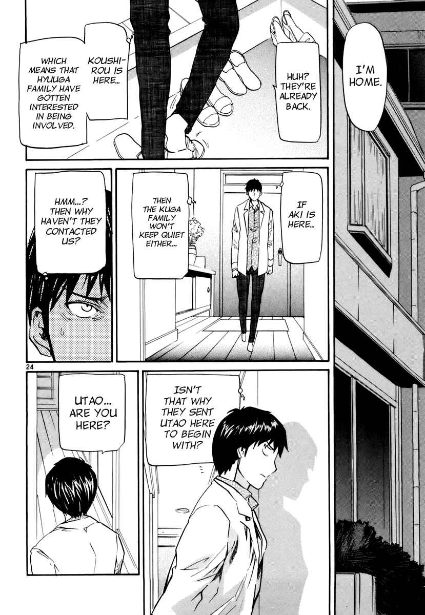 Page 28 Chapter 7 Dolls of God