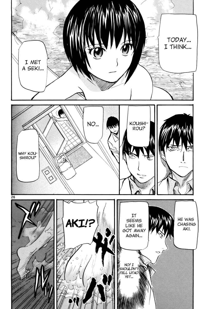Page 30 Chapter 7 Dolls of God