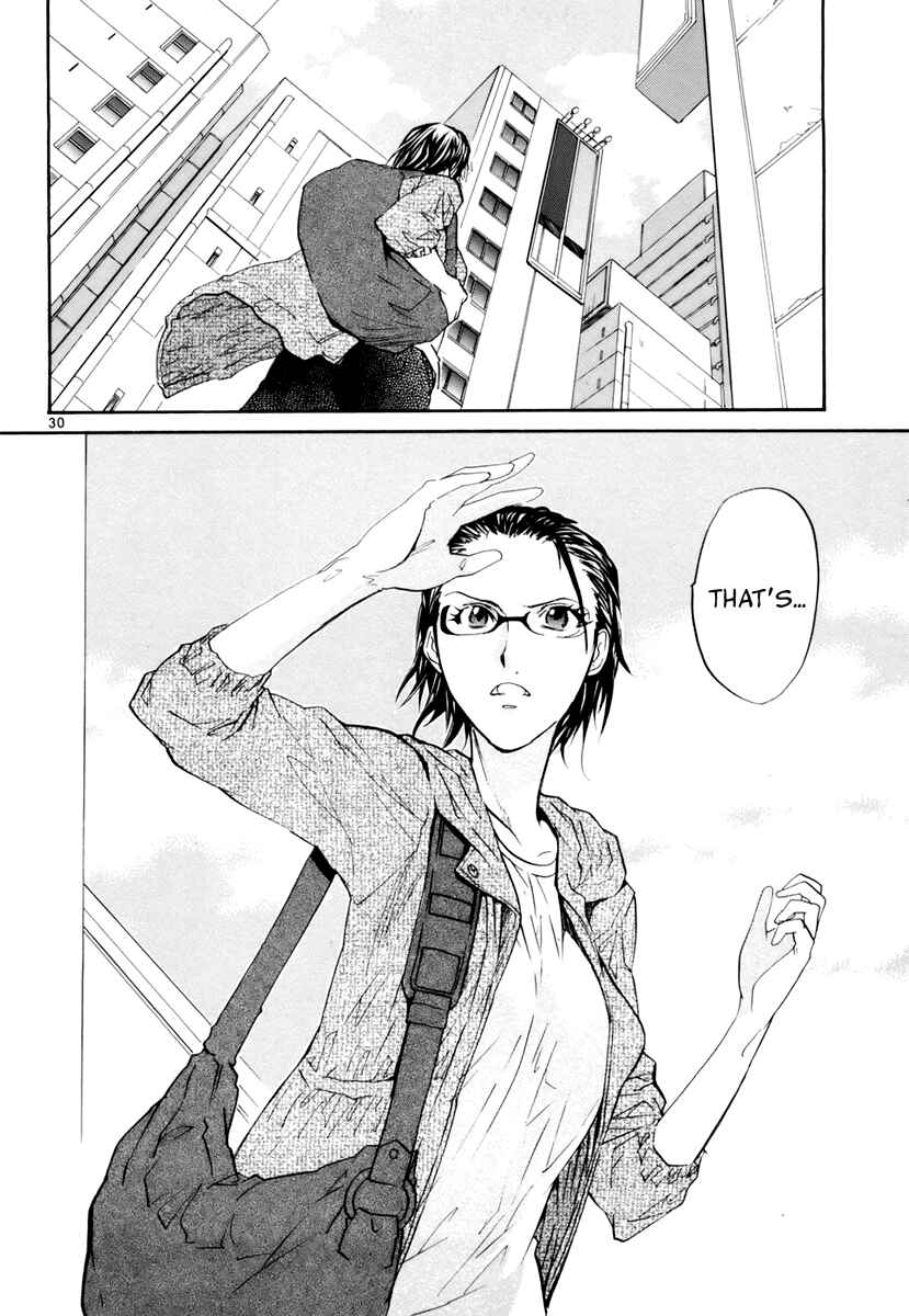 Page 34 Chapter 7 Dolls of God