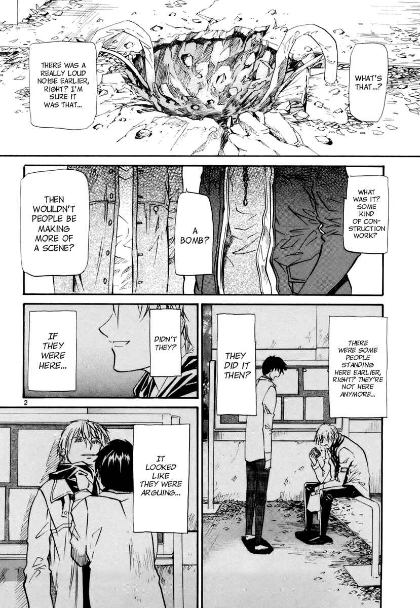 Page 6 Chapter 7 Dolls of God