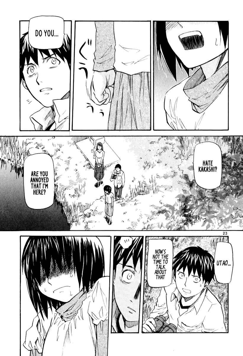 Page 23 Chapter 4 Dolls of God
