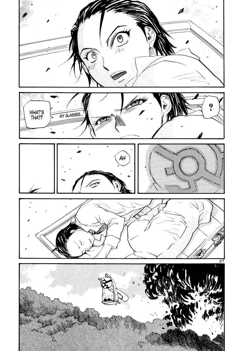 Page 27 Chapter 4 Dolls of God
