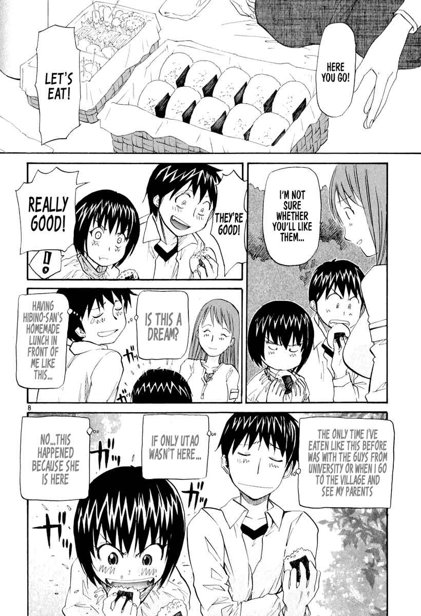 Page 8 Chapter 4 Dolls of God
