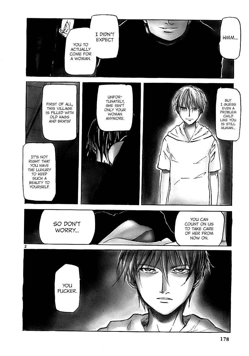 Page 2 Chapter 18 Dolls of God