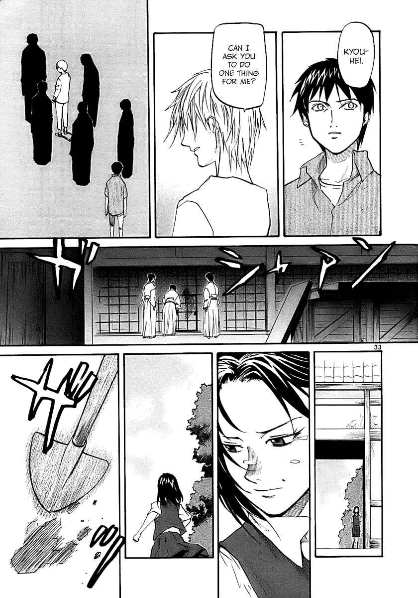 Page 33 Chapter 18 Dolls of God