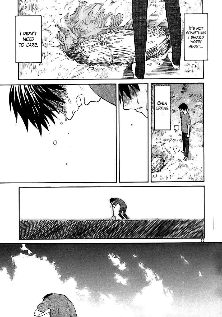 Page 35 Chapter 18 Dolls of God