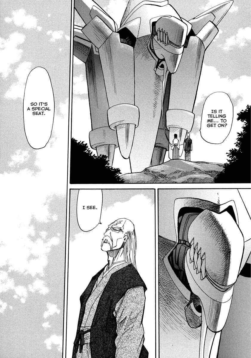 Page 10 Chapter 55 Dolls of God