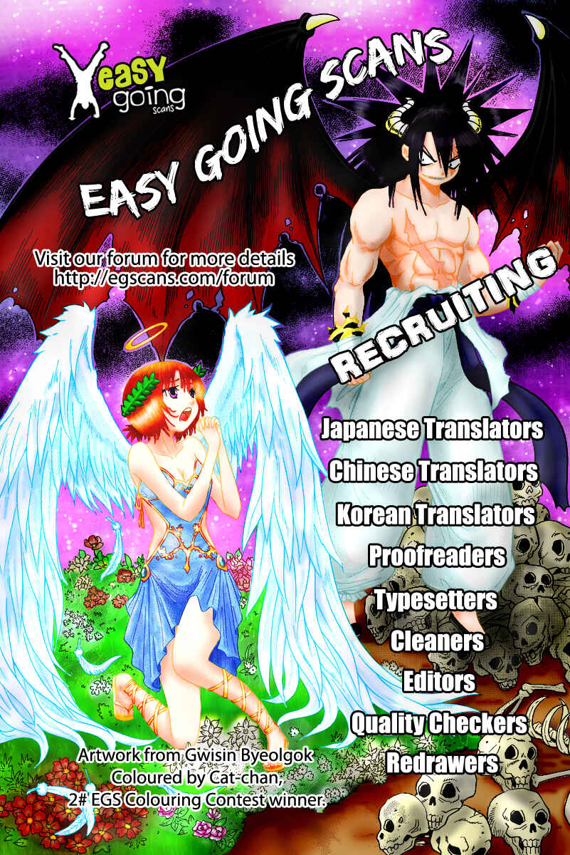 Page 40 Chapter 55 Dolls of God