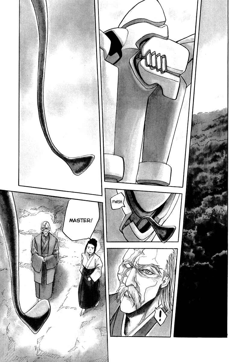 Page 9 Chapter 55 Dolls of God