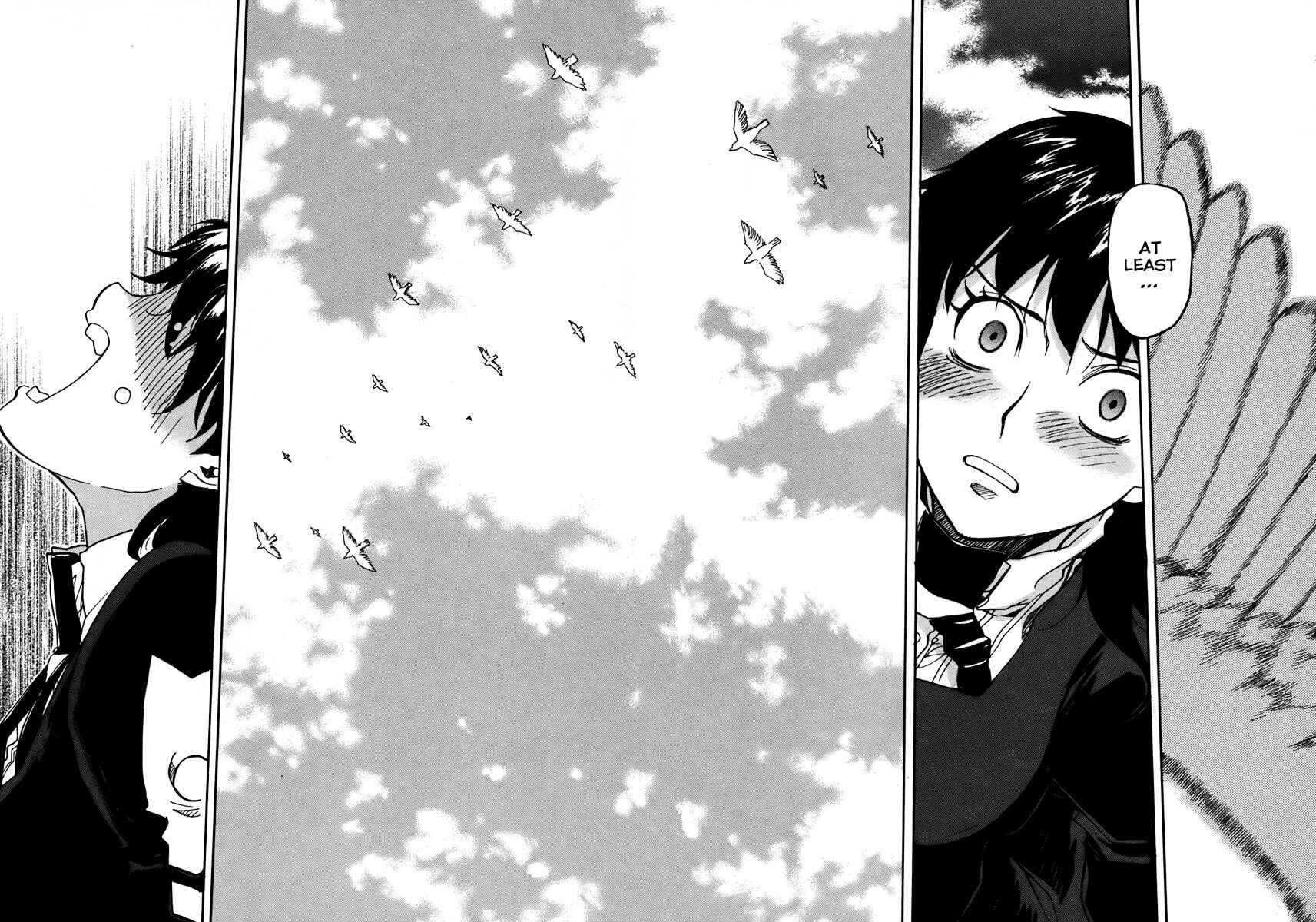 Page 24 Chapter 38 Dolls of God