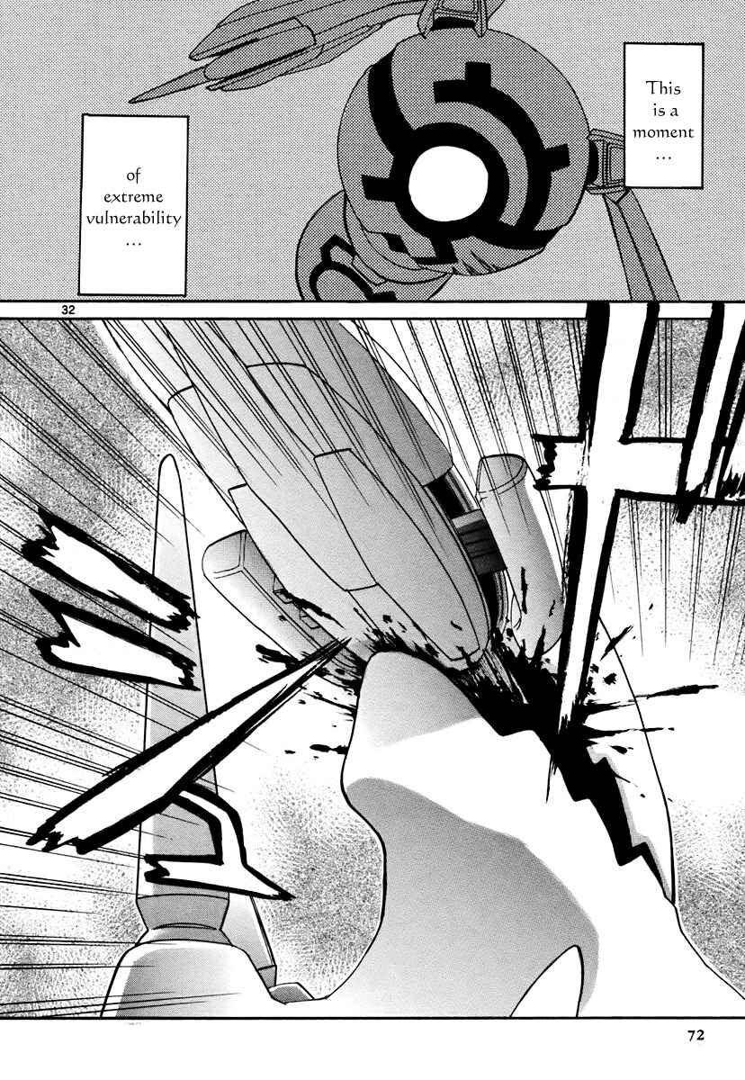 Page 31 Chapter 38 Dolls of God