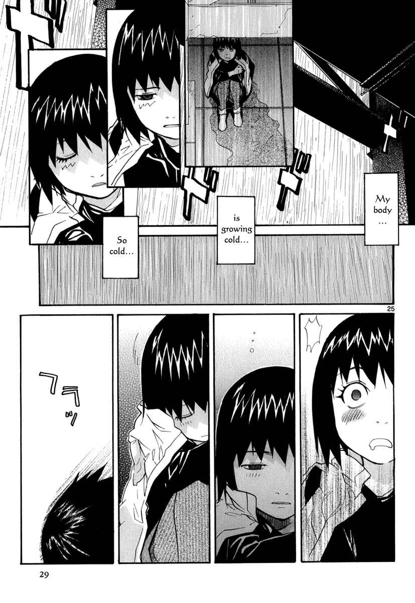 Page 30 Chapter 43 Dolls of God