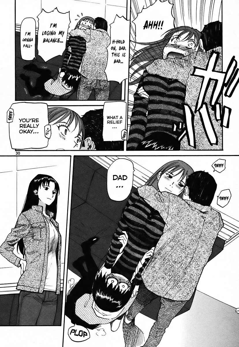 Page 29 Chapter 41 Dolls of God