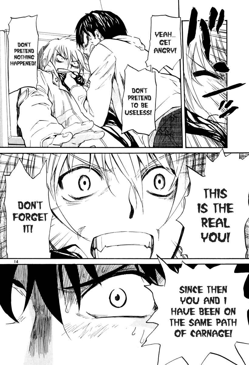 Page 14 Chapter 6 Dolls of God