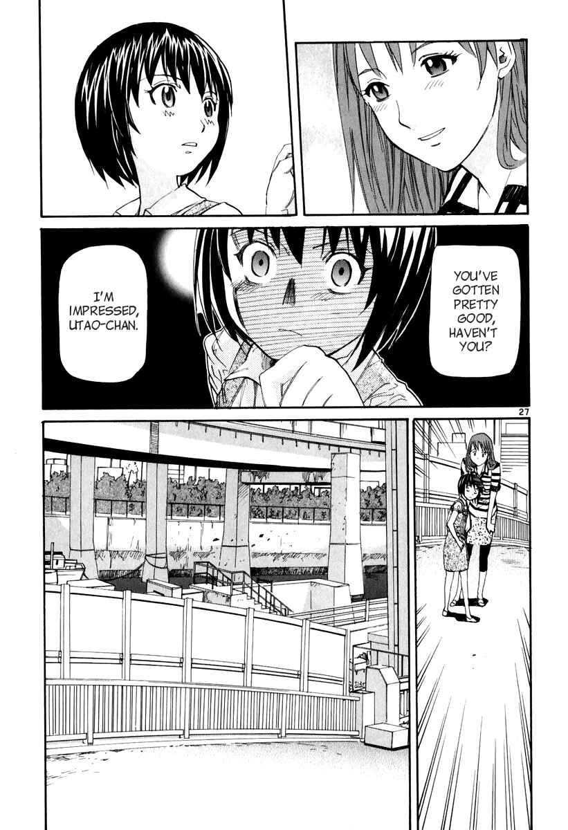 Page 27 Chapter 6 Dolls of God