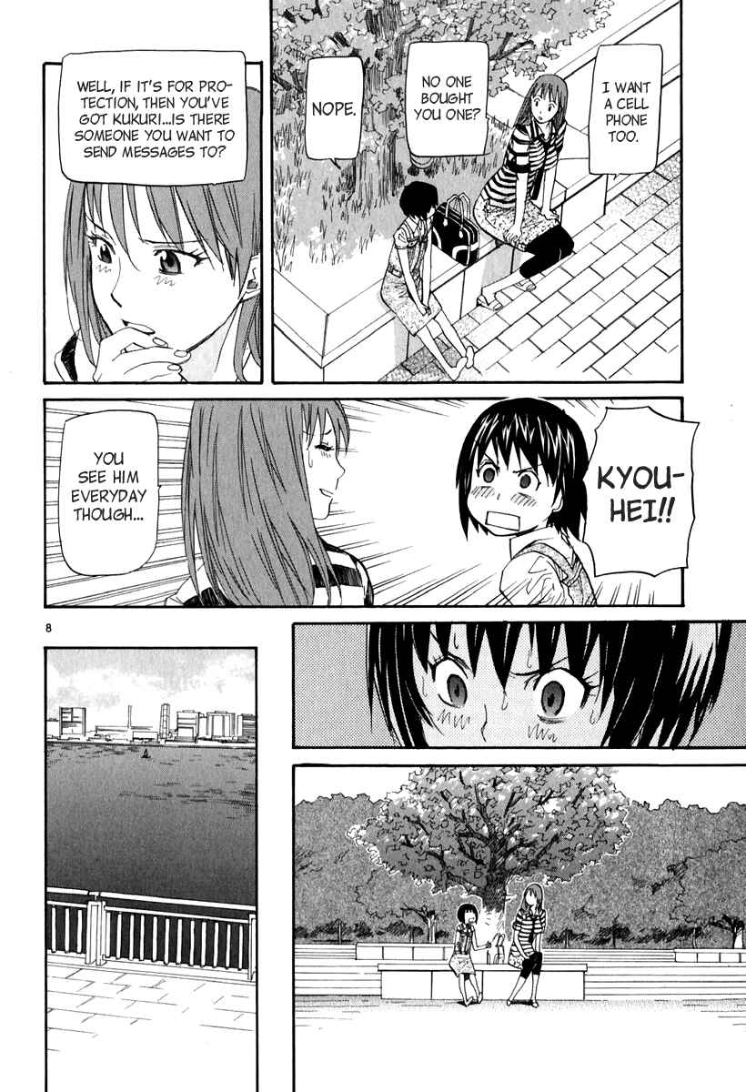 Page 8 Chapter 6 Dolls of God