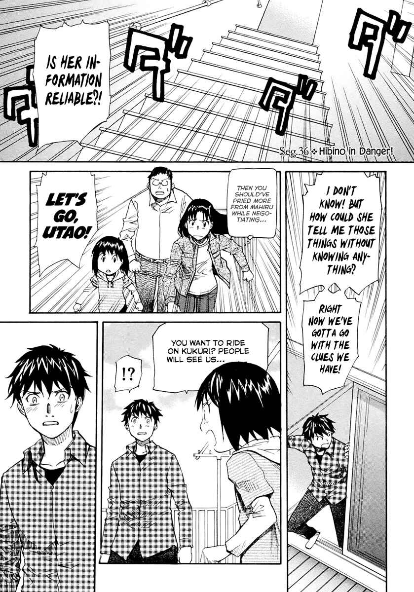Page 2 Chapter 36 Dolls of God