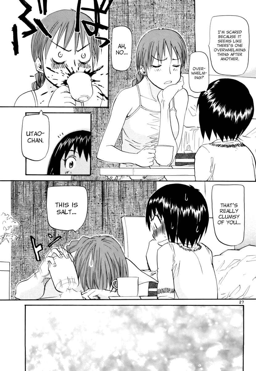 Page 26 Chapter 8 Dolls of God