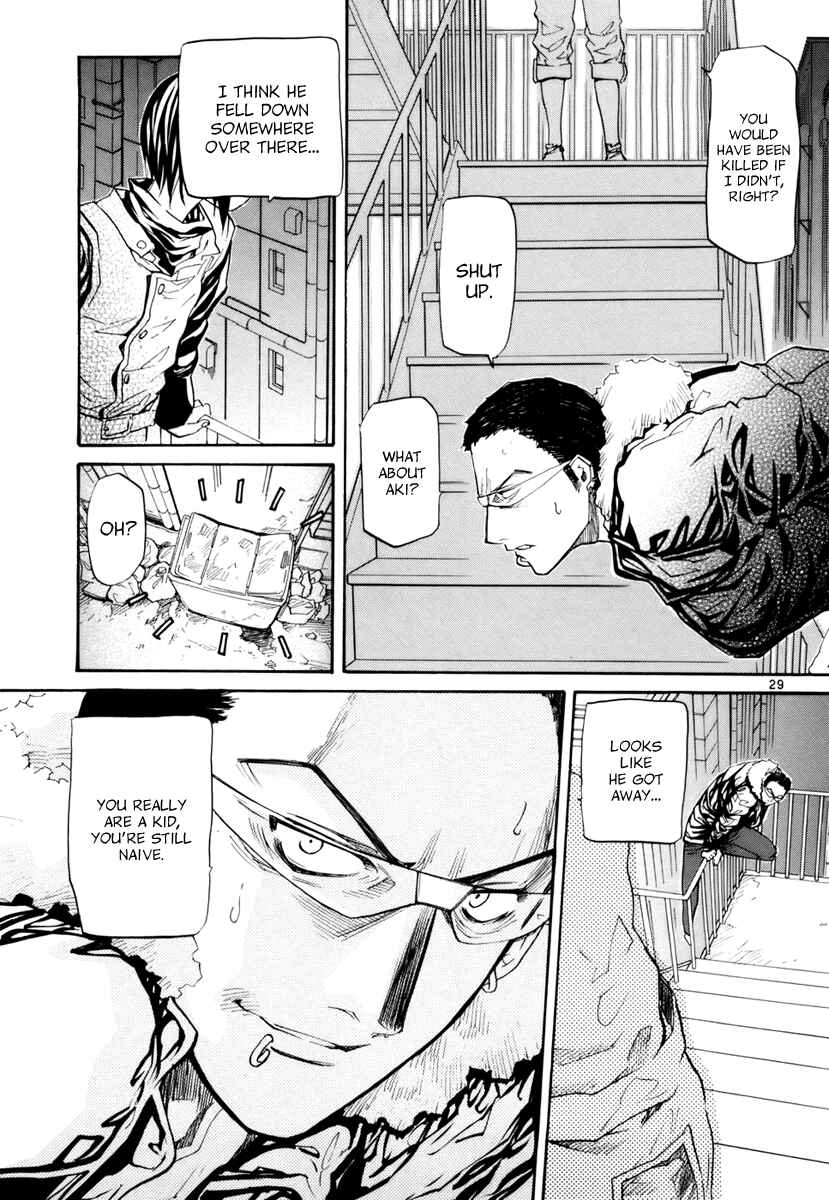 Page 28 Chapter 8 Dolls of God