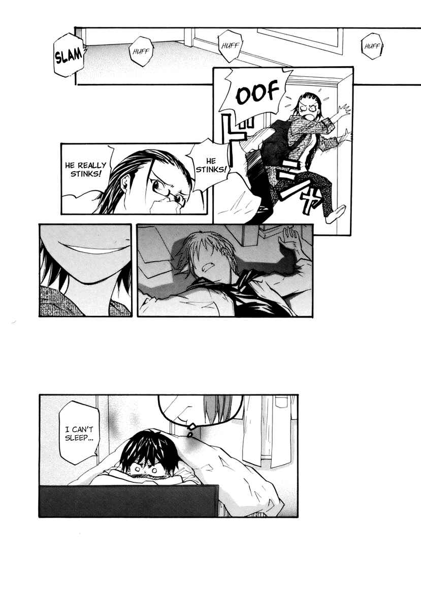 Page 30 Chapter 8 Dolls of God