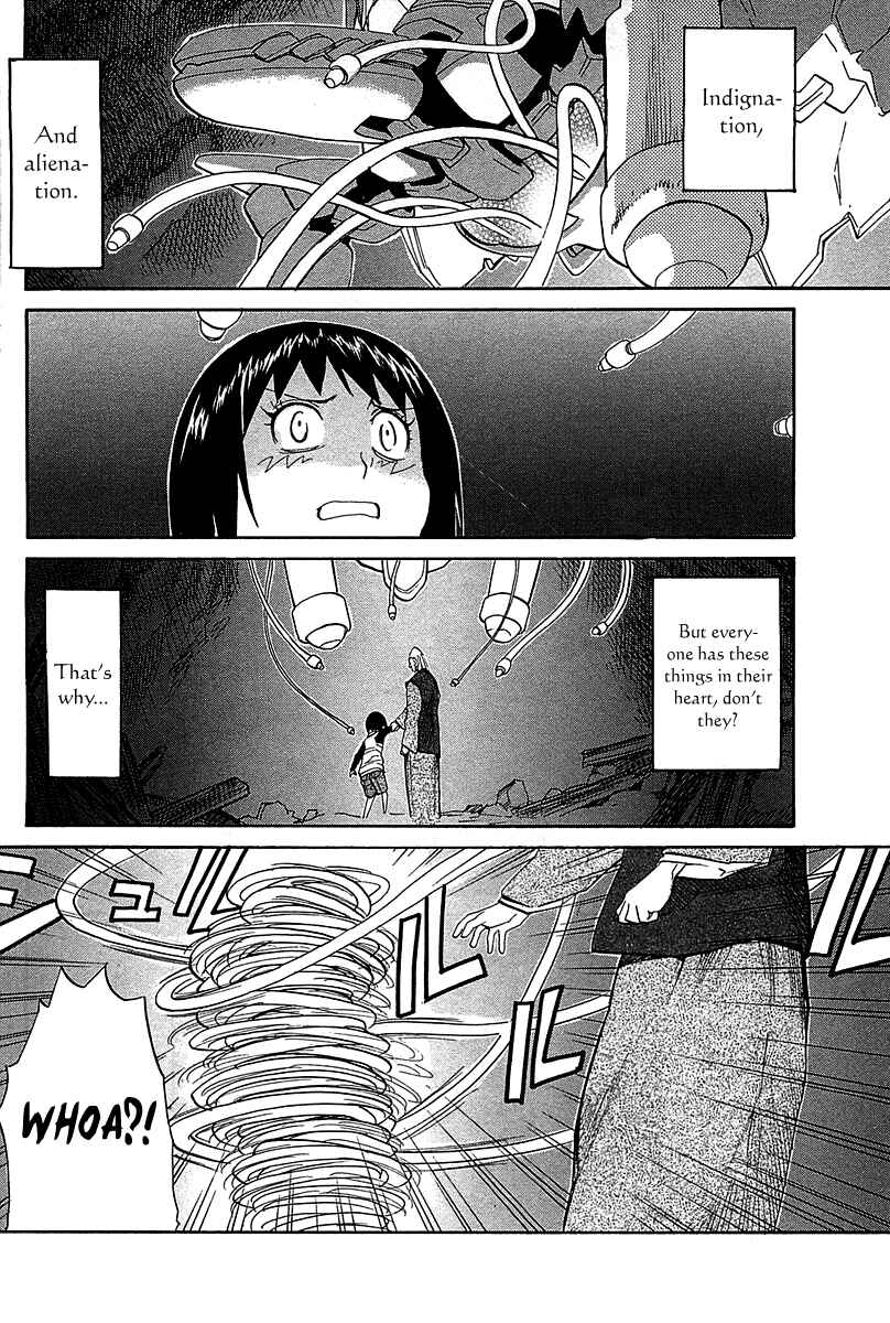 Page 7 Chapter 49 Dolls of God