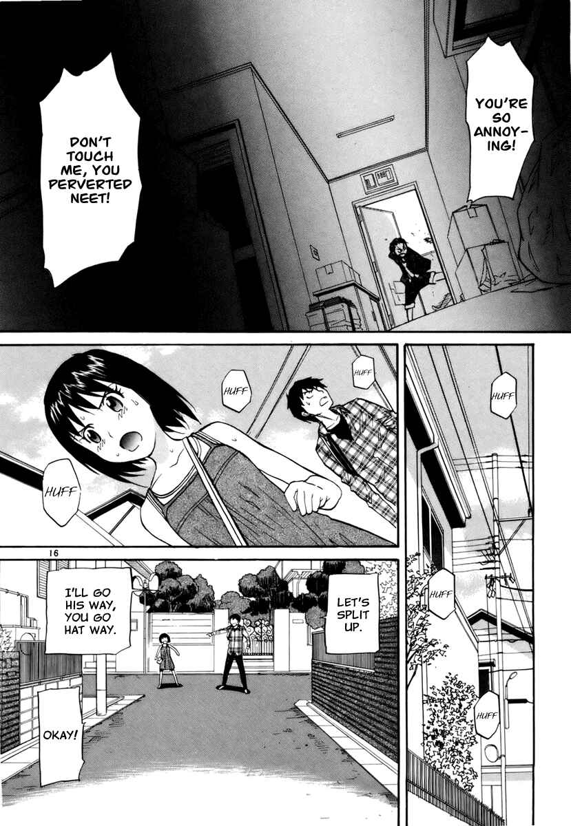 Page 16 Chapter 10 Dolls of God